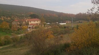 Hotel Rural El Molino