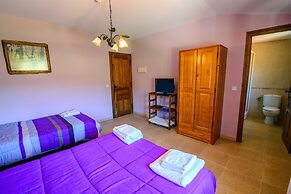 Hotel Rural El Molino