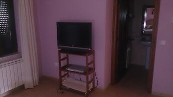 Hotel Rural El Molino