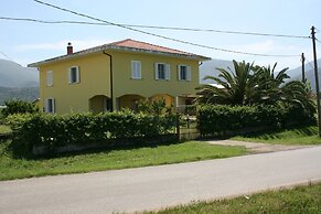 Bed and Breakfast Elisa