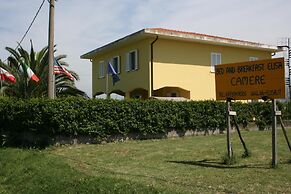 Bed and Breakfast Elisa