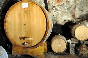 Castello di Grillano