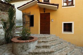 Castello di Grillano