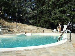 Castello di Grillano