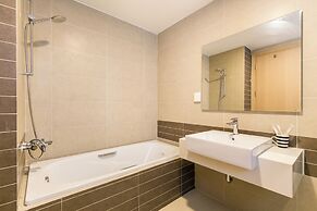 Trip Apartment Saigon