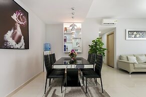 Trip Apartment Saigon