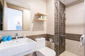 Trip Apartment Saigon