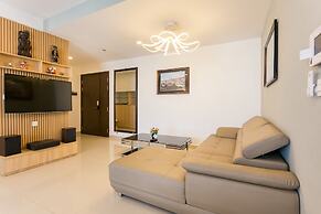 Trip Apartment Saigon
