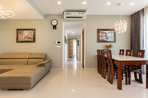 Trip Apartment Saigon