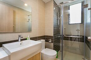 Trip Apartment Saigon