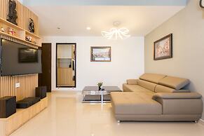 Trip Apartment Saigon