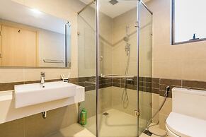 Trip Apartment Saigon
