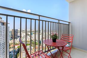 Trip Apartment Saigon