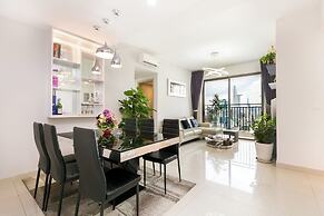 Trip Apartment Saigon