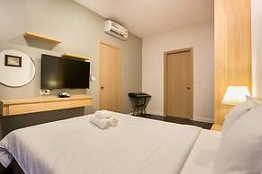Trip Apartment Saigon