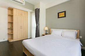 Trip Apartment Saigon