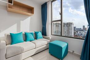 Trip Apartment Saigon