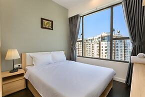 Trip Apartment Saigon