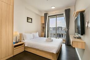 Trip Apartment Saigon