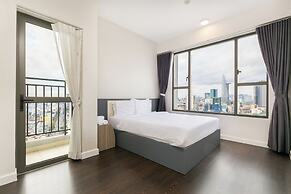 Trip Apartment Saigon
