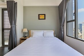 Trip Apartment Saigon