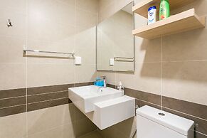 Trip Apartment Saigon