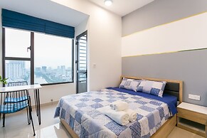 Trip Apartment Saigon