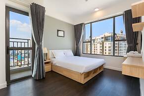 Trip Apartment Saigon