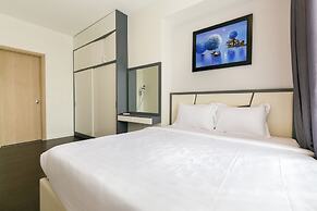 Trip Apartment Saigon
