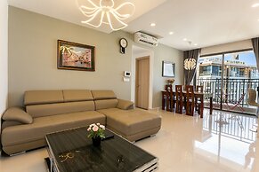 Trip Apartment Saigon