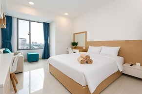 Trip Apartment Saigon
