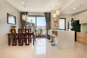 Trip Apartment Saigon