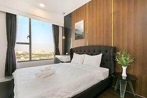 Trip Apartment Saigon