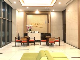 Trip Apartment Saigon