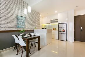 Trip Apartment Saigon