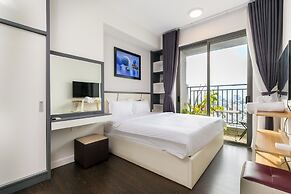Trip Apartment Saigon