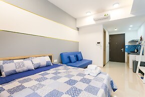 Trip Apartment Saigon
