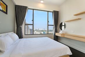 Trip Apartment Saigon