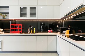 Trip Apartment Saigon