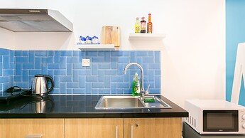 Trip Apartment Saigon