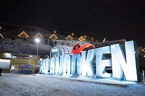 Snowdora Hotels & Villas