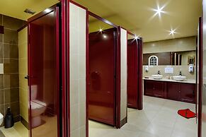 Albergue Vía Láctea - Hostel