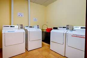 Albergue Vía Láctea - Hostel