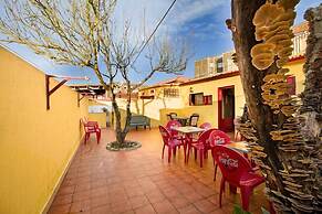 Albergue Vía Láctea - Hostel