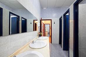 Albergue Vía Láctea - Hostel