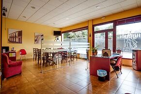 Albergue Vía Láctea - Hostel