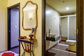 Albergue Vía Láctea - Hostel