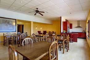 Albergue Vía Láctea - Hostel