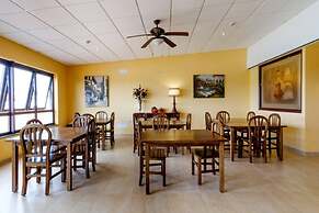 Albergue Vía Láctea - Hostel