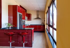 Albergue Vía Láctea - Hostel